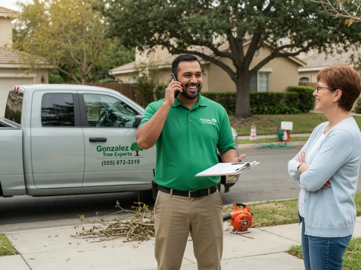 Tree Service Lancaster, VA FAQs